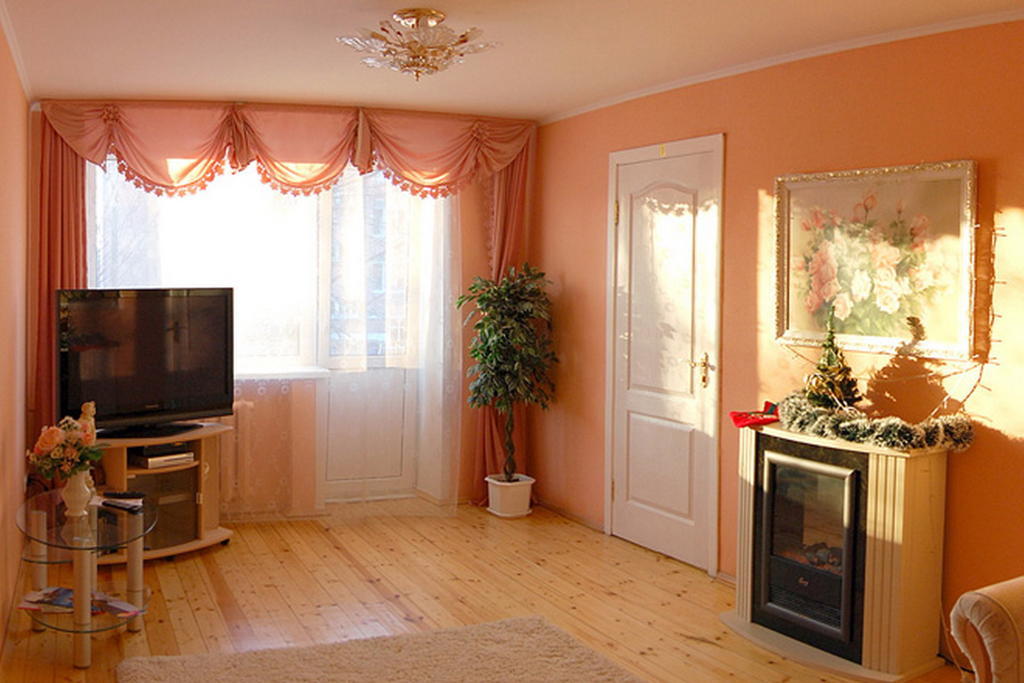 Romantic Lagoon 2 Rooms Apartment Near Metro Minsk Room photo