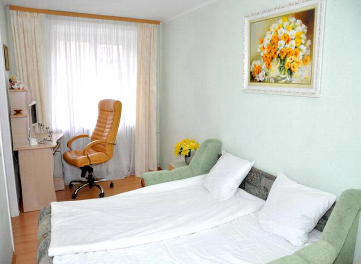 Romantic Lagoon 2 Rooms Apartment Near Metro Minsk Exterior photo